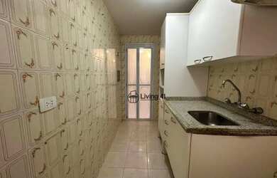 Imagem 7: Apartamento com 1 dormitório à venda, 45 m² por R$ 315.000 - Bigorrilho - Curitiba/PR