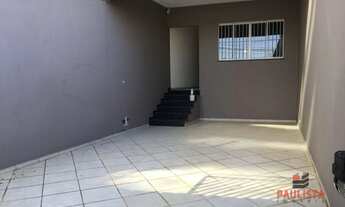 Imagem 2: Sobrado de 150 m2, 3 suítes, 2 vagas VENDA ou ALUGUEL na Chácara inglesa