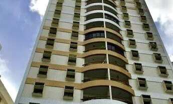 Imagem: Alugo Apartamento no Rosarinho, 111 m²