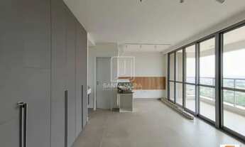 Imagem: Apartamento (tipo - padrao) 1 dormitórios/suite