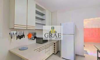 Imagem 4: Sobrado com 4 dormitórios à venda, 207 m² por R$ 850.000,00 - Santa Terezinha - São Bernar