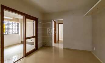 Imagem 2: Apartamento para Venda - 61.64m², 2 dormitórios, 1 vaga - BOM JESUS