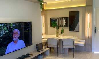 Imagem: Apartamento para venda possui 74 metros