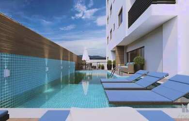 Imagem 3: BALNEÁRIO CAMBORIÚ - Apartamento Padrão - CENTRO