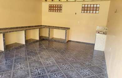 Imagem 4: Casa Térrea 14 de Março