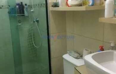 Imagem 7: Apartamento - Jardim Antonio Von Zuben - Campinas