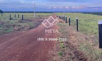 Imagem 3: Fazenda Cidade Rondonia, Pimenta Bueno