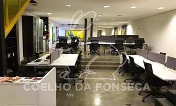 Imagem: São Paulo - Casa Comercial - Pinheiros