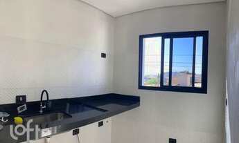 Imagem 3: Apartamento à venda em Vila Humaitá com 49 m², 2 quartos, 1 vaga
