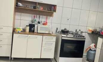 Imagem 5: Alugo Casa com 2 Quartos em Itaboraí