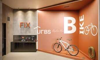 Imagem 7: Haut Compact Life - Apartamento 1 quarto, sendo 1 suíte