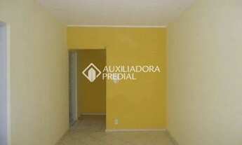 Imagem 2: PORTO ALEGRE - Apartamento Padrão - Santo Antônio