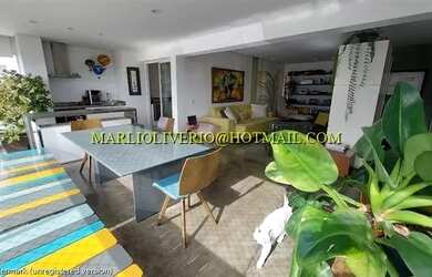 Imagem: Apartamento à venda no Brooklin, 138 m2