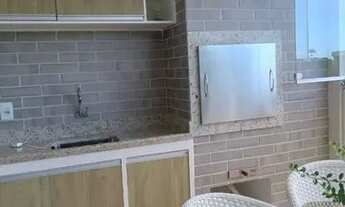 Imagem 3: Apto 2 quartos - Costa Azul