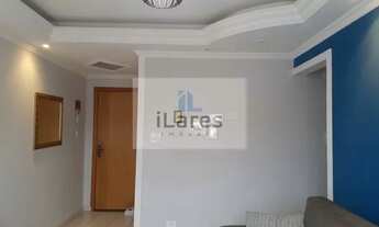 Imagem 2: Apartamento com 3 dorms, Centro, São Bernardo do Campo - R$ 275 mil, Cod: 2833