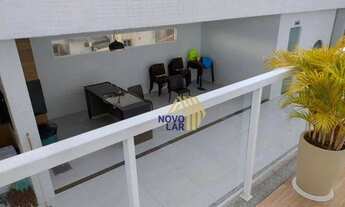 Imagem 4: 1ª locação no bairro da Pedreira! Apartamento com ¾ sendo 1 suíte, nascente