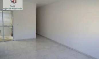 Imagem 4: Casa com 2 dormitórios para alugar, 60 m² por R$ 1.300/mês - Cidade Satélite Íris - Campin