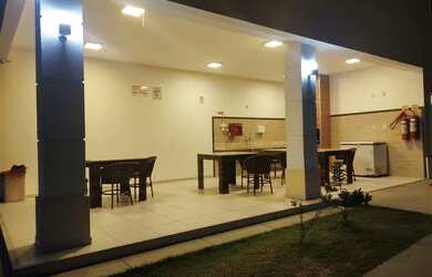 Imagem 2: Viva sim Apartamento com 2 dormitórios