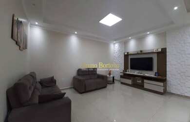Imagem 2: Casa com 2 dormitórios à venda, 225 m² por R$ 570.000,00 - Jardim Floridiana - Rio Claro/S