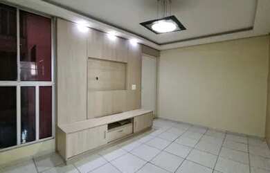 Imagem 7: Apartamento para venda possui 44 metros quadrados com 2 quartos