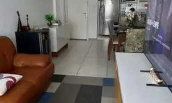 Imagem 3: Solarium Residence Apartamento 3/4 Com Suíte E Varanda Na Farolândia. 197PB0L