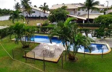 Imagem 7: CASA NO MORADA DA PRAIA II