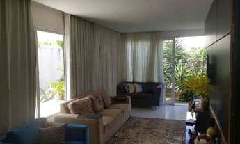 Imagem 6: Vilas do Atlântico, excelente casa 4 suítes, 417 m², Piscina, Mobiliada e Decorada