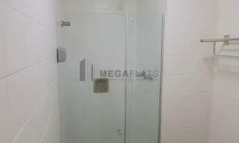 Imagem 6: LOCAÇÃO DE FLAT NO JARDINS!