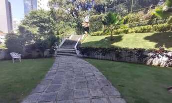 Imagem 6: Apartamento para venda possui 150 metros quadrados com 3 quartos em Vitória - Salvador - B