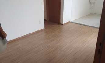 Imagem 3: Apartamento para aluguel com 42 metros quadrados com 2 quartos