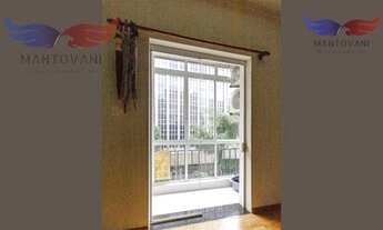 Imagem 7: Apartamento com 3 dormitórios à venda, 186 m² por R$ 1.695.000,00 - Jardim Paulista - São