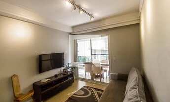 Imagem 4: Apartamento à Venda - Jardim Esperança, 3 Quartos, 94 m2