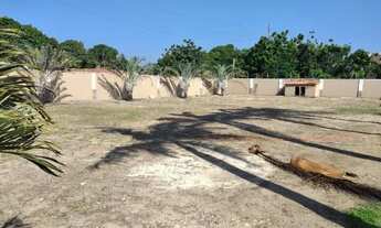 Imagem 4: Terreno no Centro do Eusebio