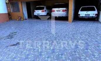 Imagem 4: SOBRADO com 3 dormitórios à venda com 541m² por R$ 699.000,00 no bairro Cachoeira - CURITI