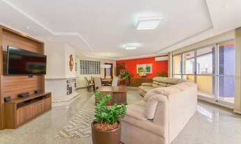 Imagem: COBERTURA LINEAR NO BIGORRILHO EM CONDOMÍNIO