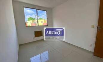 Imagem 7: Cobertura com 2 dormitórios, 80 m² - venda por R$ 190.000,00 ou aluguel por R$ 1.307,37/mê