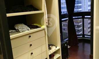 Imagem 7: Apartamento para locação - Moema - 120m² - 2 dorms ( 1 suítes ) - 2 vagas - NSK3 Imóveis