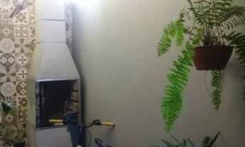 Imagem 5: SOBRADO - JARDIM TRÊS MARIAS - SP