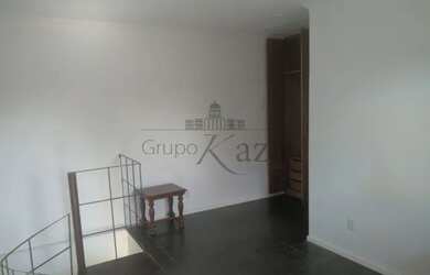 Imagem 6: Casa para aluguel possui 60 metros quadrados com 1 quarto