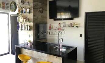 Imagem 4: CASA EM CONDOMÍNIO RESIDENCIAL em CAMPINAS - SP, SWISS PARK