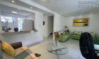 Imagem 5: Casa em Stella Mares / Maris - 3/4, varanda, 2 vagas, Condomínio Fechado