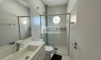 Imagem 2: Sobrado para venda tem 110 metros quadrados com 4 quartos em Alphaville - Santana de Parna