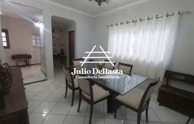 Imagem 5: JARDIM BELA VISTA, 4 dormitórios sendo 3 suítes, Cozinha planejada!!!!