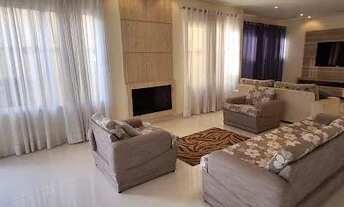 Imagem 2: Condomínio Morada dos Pinheiros Aldeia da Serra - Santana de Parnaíba