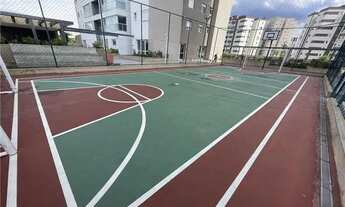 Imagem 2: Apartamento à venda no Living Essence, 97 m² - Mogi das Cruzes