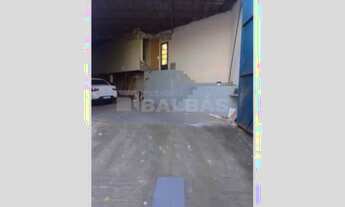 Imagem 3: GALPÃO ÁGUA RASA