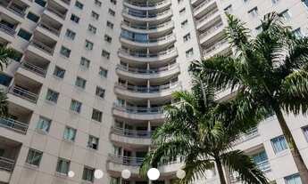 Imagem: Apartamento para aluguel tem 54 metros quadrados