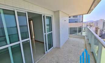 Imagem 5: Apartamento com 3 quartos a venda,110m² com lazer completo na Praia do Morro- Guarapari-ES