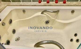 Imagem 5: Cobertura - 3 quartos - Araguaia - 156 m2