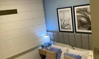 Imagem 5: CFS- Apart. com 2 quarto no Novo Aleixo